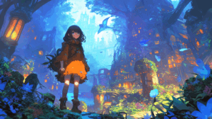 作品のブラッシュアップ