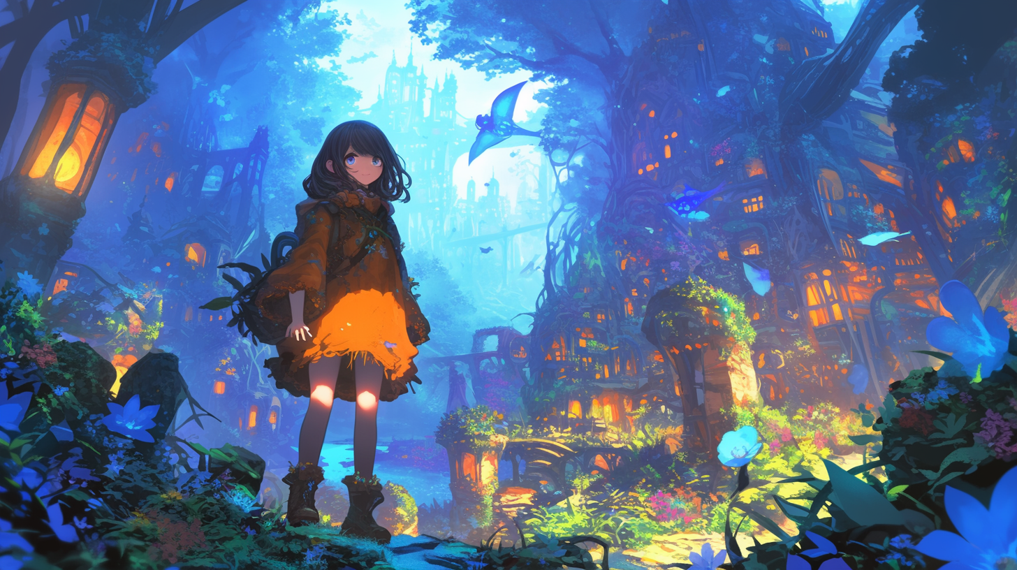 作品のブラッシュアップ